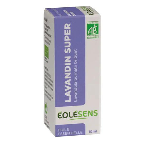 Eolesens Ätherisches Öl Lavandin super* 10 ml