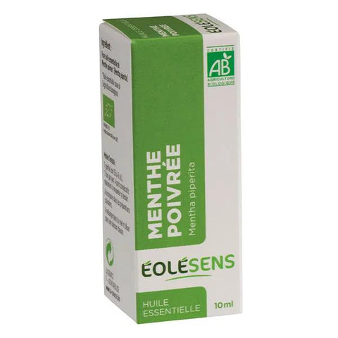 Eolesens Pfefferminzöl* 10 ml