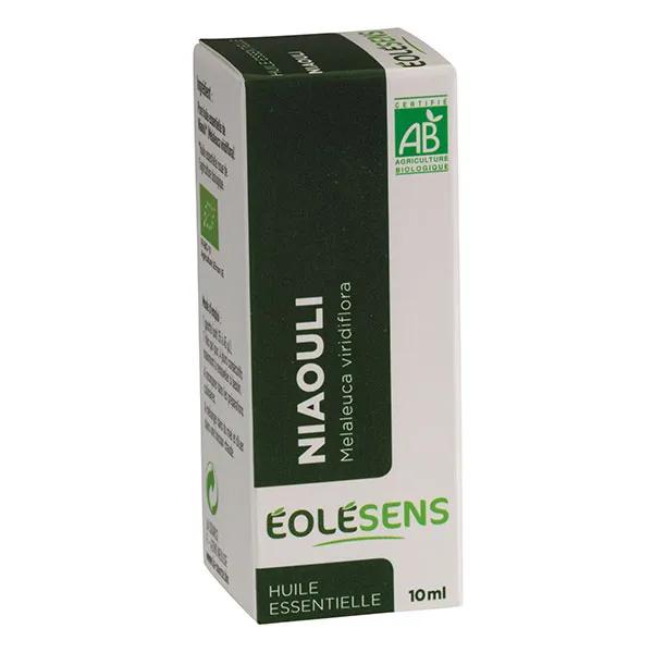 Eolesens Huile essentielle niaouli* 10 ml