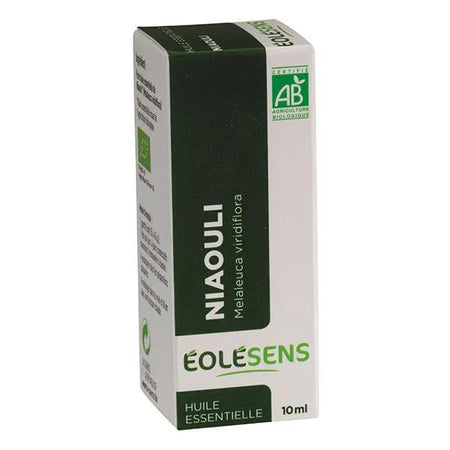Eolesens Huile essentielle niaouli* 10 ml