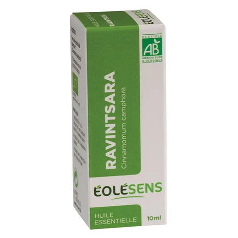 Eolesens Huile essentielle ravintsara* 10 ml