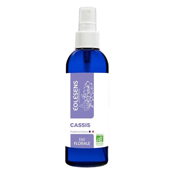 Eolesens Eau florale de Cassis 200ml