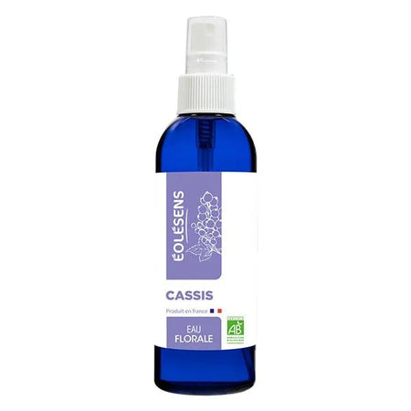 Eolesens Eau florale de Cassis 200ml