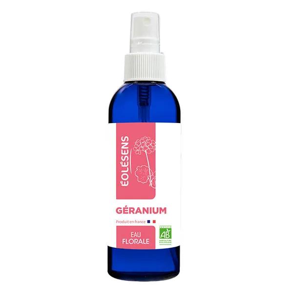 Eolesens Eau Florale de Géranium 200ml