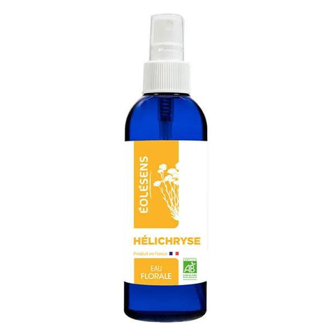 Eolesens Immortellenblütenwasser 200 ml