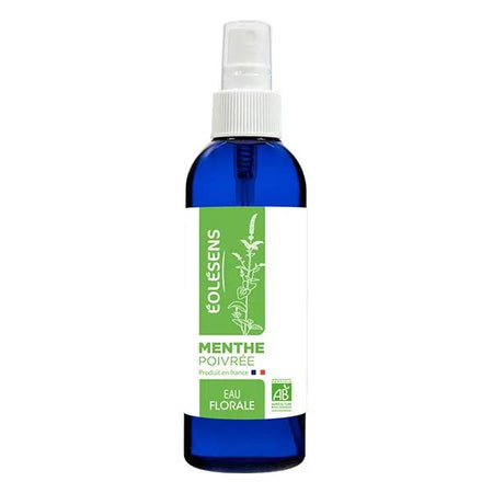 Eolesens Eau florale de Menthe Poivrée 200ml