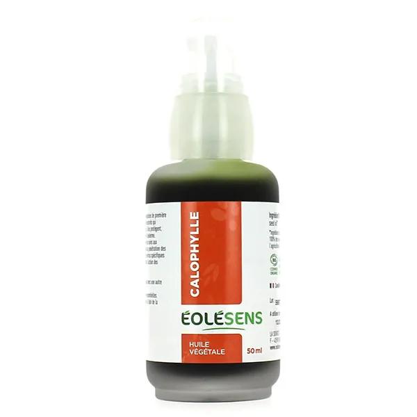 Eolesens Huile Végétale de Calophyllum 50ml