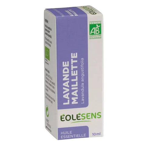 Eolesens Ätherisches Öl Lavendel Maillette* 10 ml