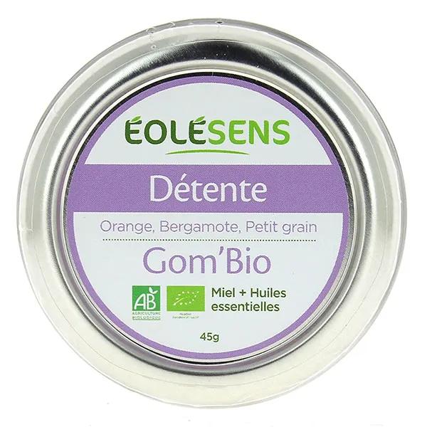 Eolesens Gom'Bio détente boîte 45 G *