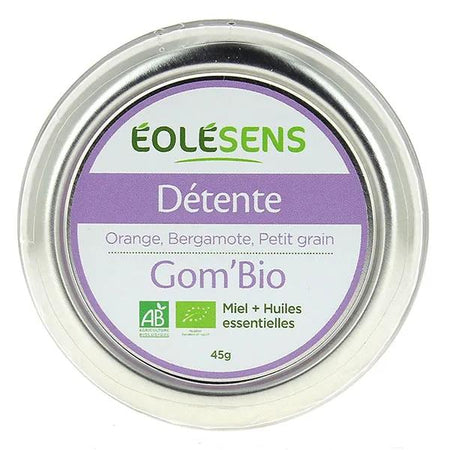 Eolesens Gom'Bio détente boîte 45 G *