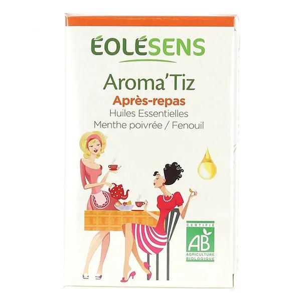 Eolesens Aroma'tiz tisane Après-repas* 30 G