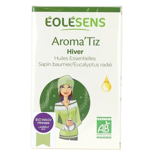 Eolesens Aroma'tiz tisane hiver* 30 G