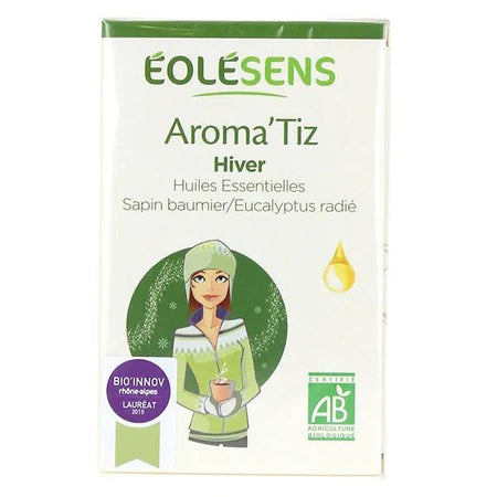 Eolesens Aroma'tiz tisane hiver* 30 G