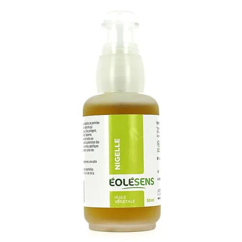Eolesens Schwarzkümmelöl 5 ml