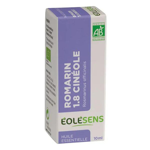 Eolesens Ätherisches Rosmarinöl 1,8 Cineol* 10 ml