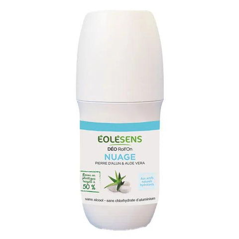 Eolesens Bio-Deodorant Wolke 75 ml