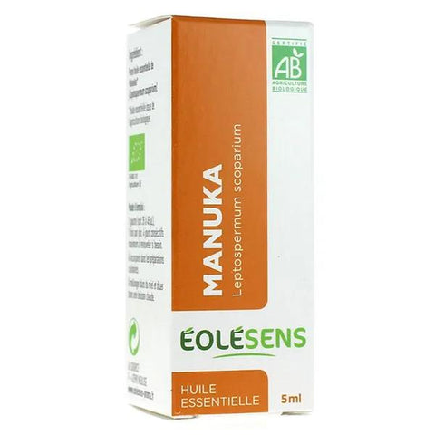 Eolesens Manuka ätherisches Öl* 10 ml