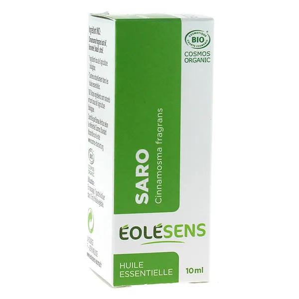 Eolesens Huile essentielle saro** 10 ml
