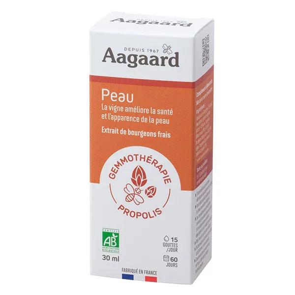 Aagaard Propolis Peau Macerat Compose 30ml