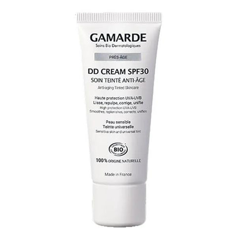 Gamarde Prés-Âge DD Cream SPF30 Bio - 40ml