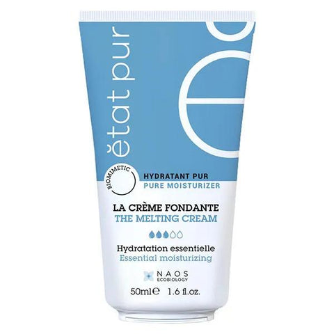 Etat Pur La crème fondante (50 ml)