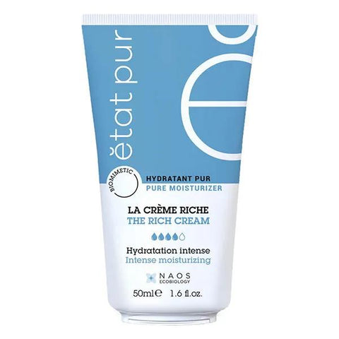 Etat Pur Reichhaltige Creme (50 ml)
