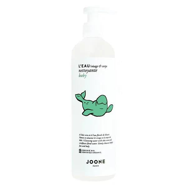 Joone L'eau nettoyante - 400ml