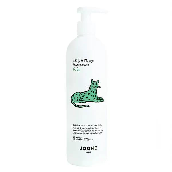 Joone Le lait hydratant - 400ml