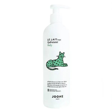 Joone Le lait hydratant (400 ml)