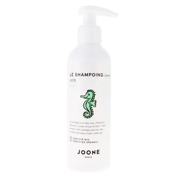 Joone Le shampoing croute de lait - 200ml