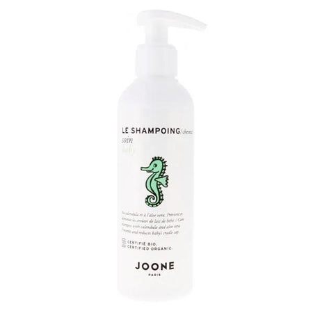 Joone Le shampoing croute de lait - 200ml