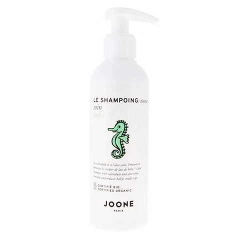 Joone Milchschorf Shampoo - 200ml