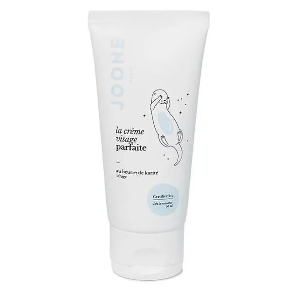 Joone La crème visage hydratante bébé - 50ml
