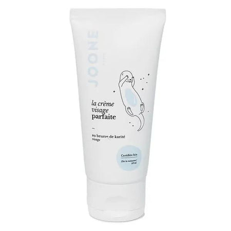 Joone La crème visage hydratante bébé (50 ml)