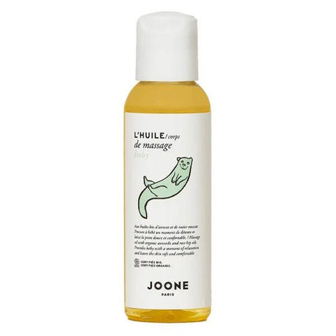 Joone Massageöl 100ml