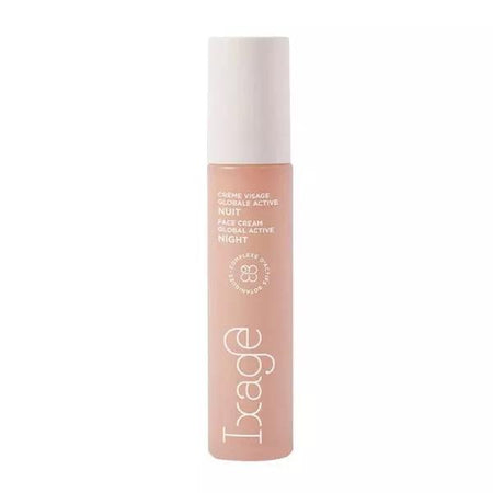 Ixage Crème Visage Bio Globale Active Nuit (45 ml)