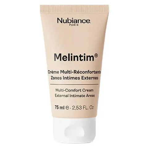 Nubiance Melintim Intimcreme 75 ml