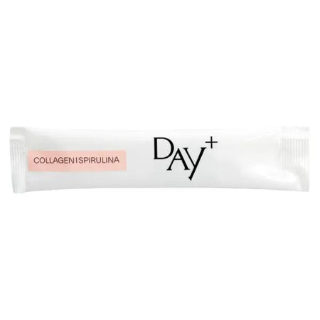 Day+ Collagen & Spirulina 30 sticks