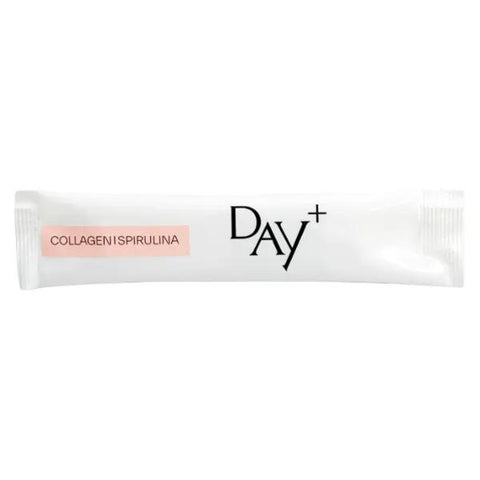 Day+ Kollagen & Spirulina 30 Sticks