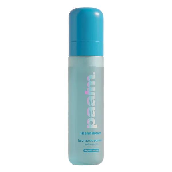 Paalm Cosmetics Corps Brume Island Dream 100 ml