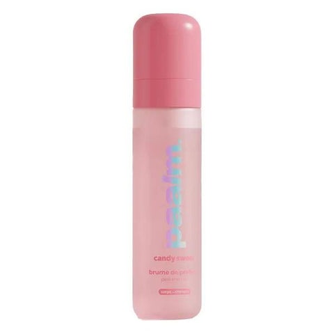 Paalm Cosmetics Corps Brume Candy sweet (100 ml)