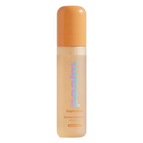 Paalm Cosmetics Corps Brume Tropical Kiss 100 ml