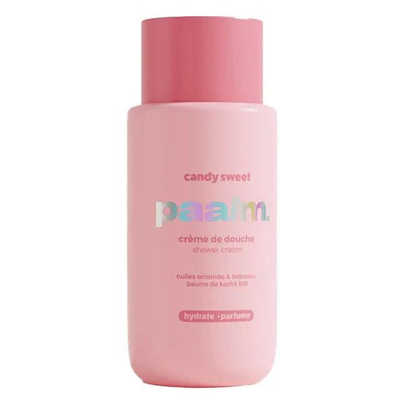 Paalm Cosmetics Corps Crème douche Candy Sweet 250 ml