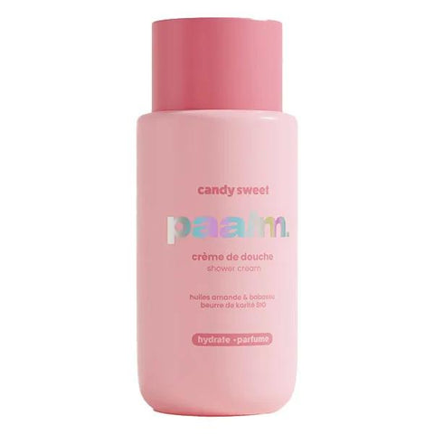 Paalm Cosmetics Corps Crème douche Candy Sweet 250 ml