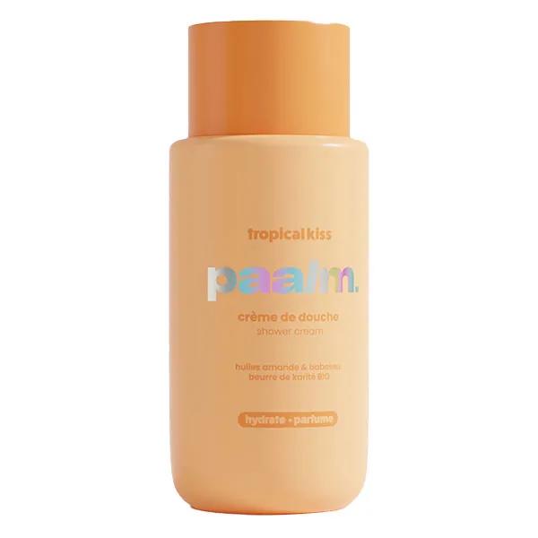 Paalm Cosmetics Corps Crème douche Tropical Kiss 250 ml