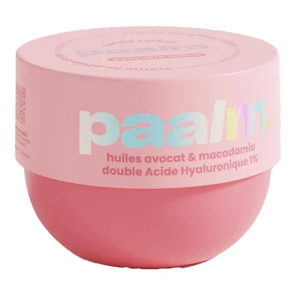 Paalm Cosmetics Crème corps Candy Sweet (200 ml)