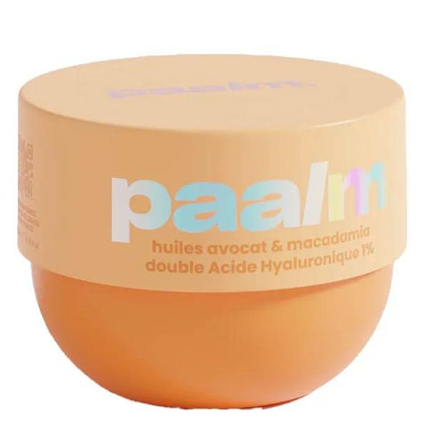 Paalm Cosmetics Körpercreme Tropical Kiss 200 ml