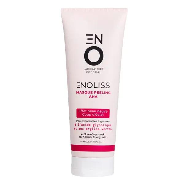 Eno Laboratoire Codexial Enoliss Masque Peeling AHA 75ml