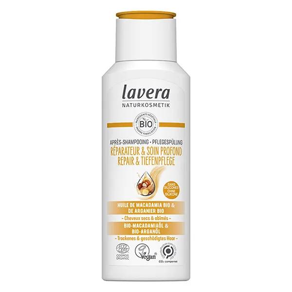 Lavera Apres Shampooing Reparateur Expert 200 ml