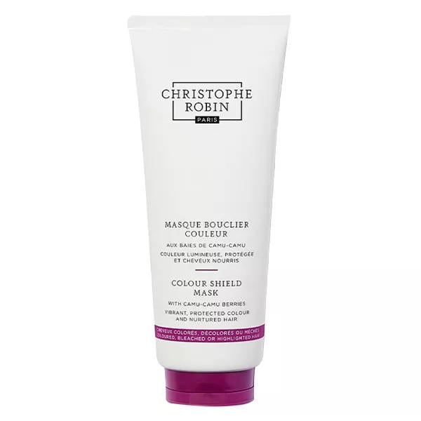 Christophe Robin Masque bouclier aux baies de Camu-camu (200 ml)